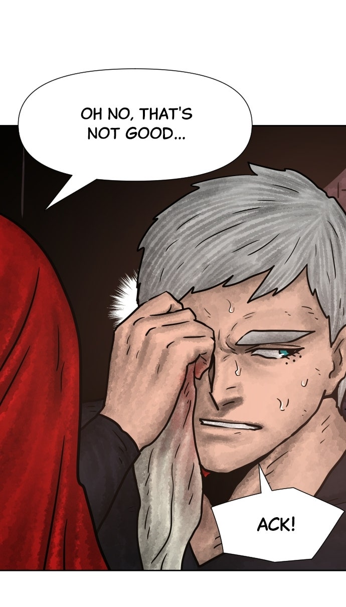 Read Warrior Executioner EN Manga Online