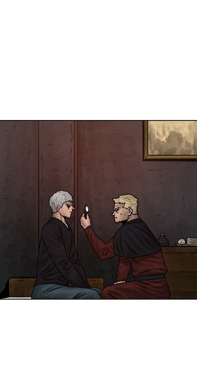 Read Warrior Executioner EN Manga Online