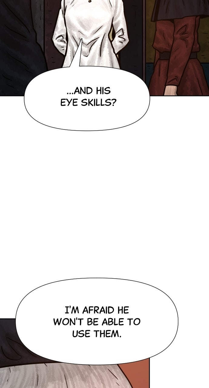 Read Warrior Executioner EN Manga Online