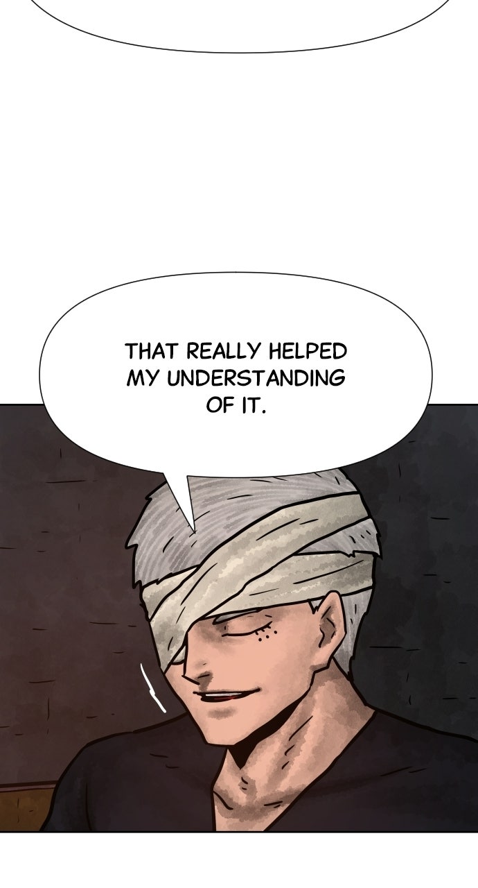 Read Warrior Executioner EN Manga Online