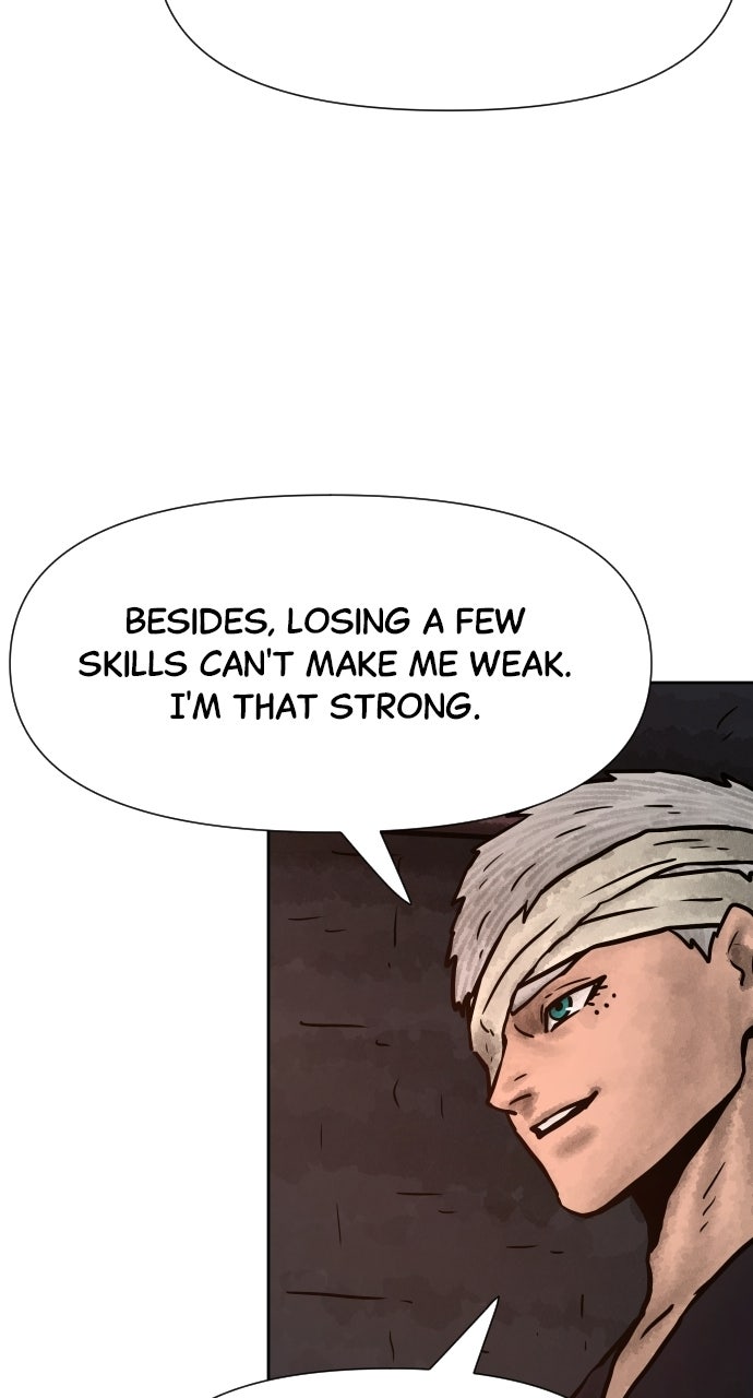 Read Warrior Executioner EN Manga Online