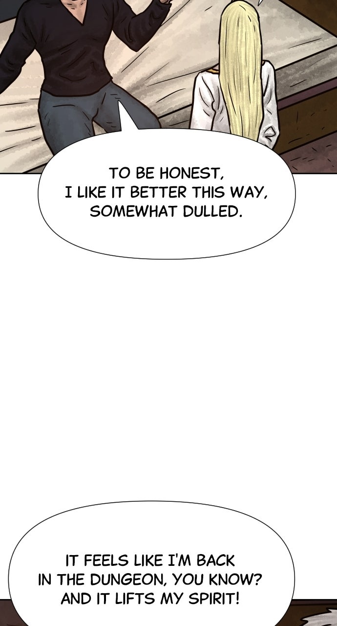 Read Warrior Executioner EN Manga Online