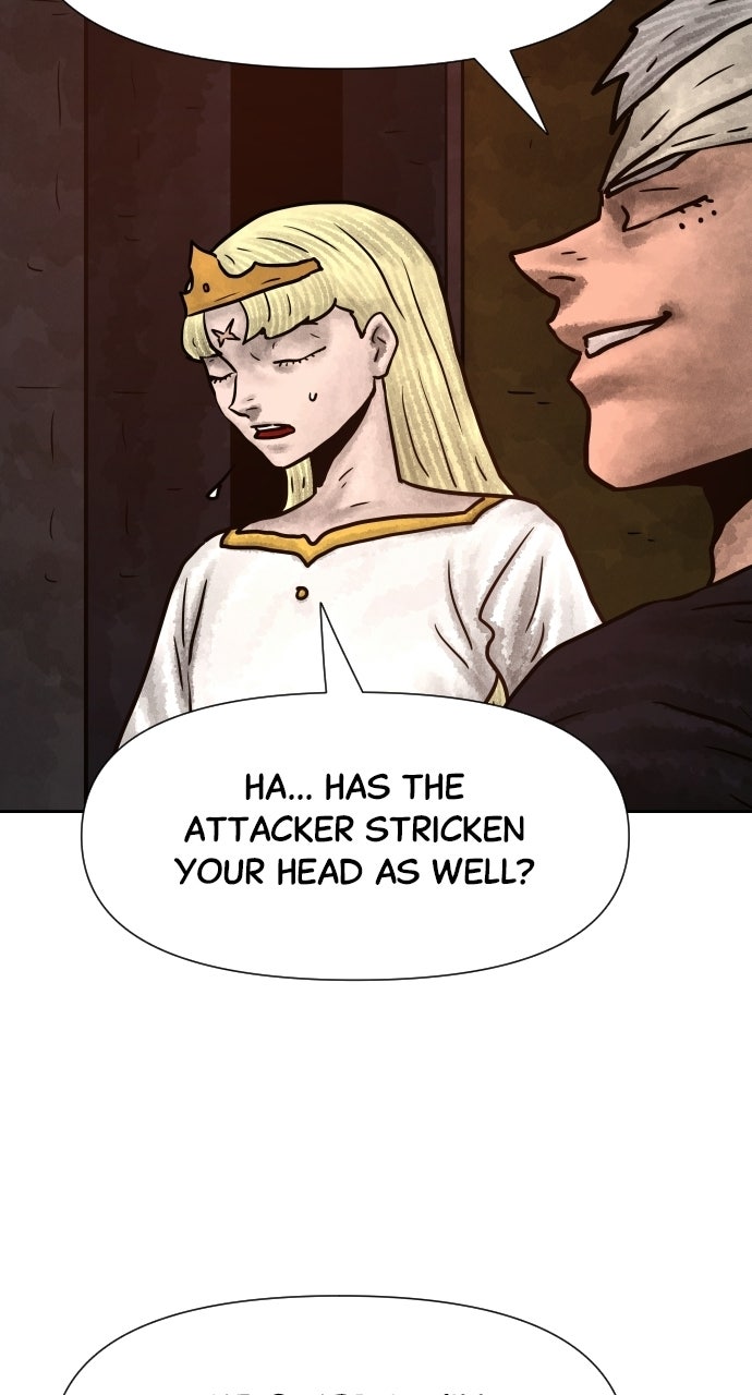 Read Warrior Executioner EN Manga Online