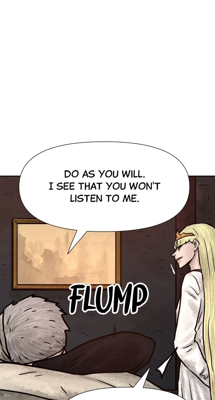 Read Warrior Executioner EN Manga Online