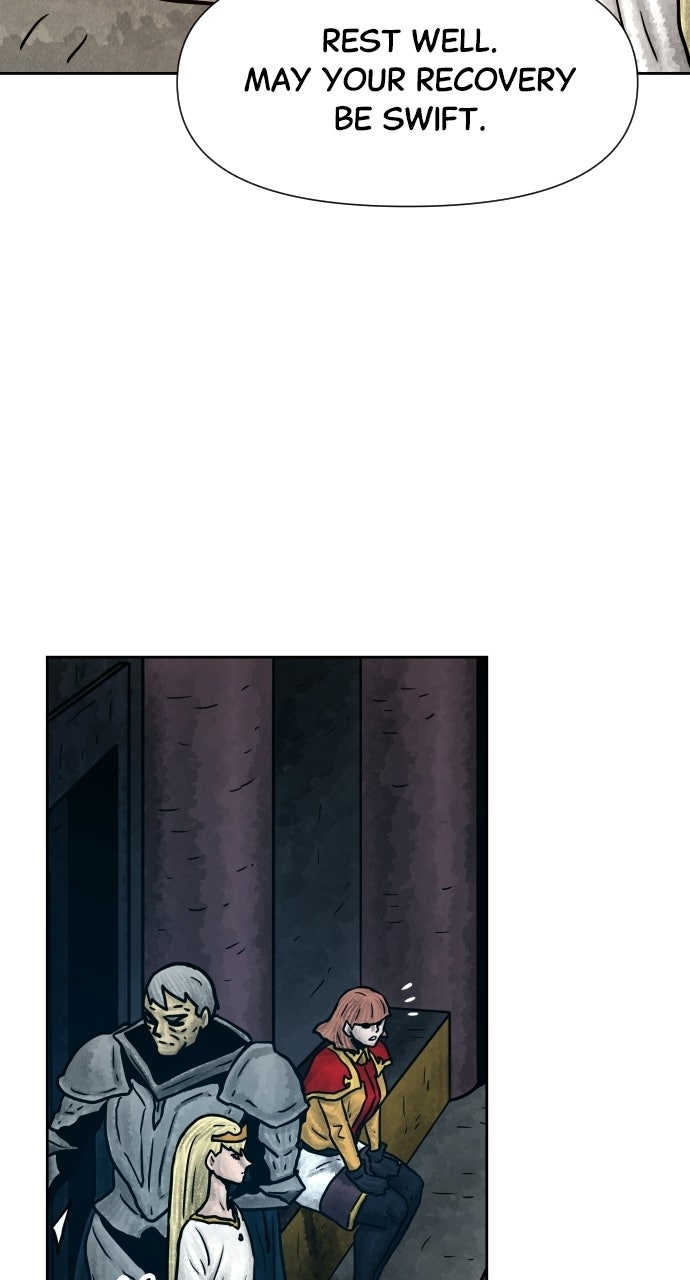 Read Warrior Executioner EN Manga Online