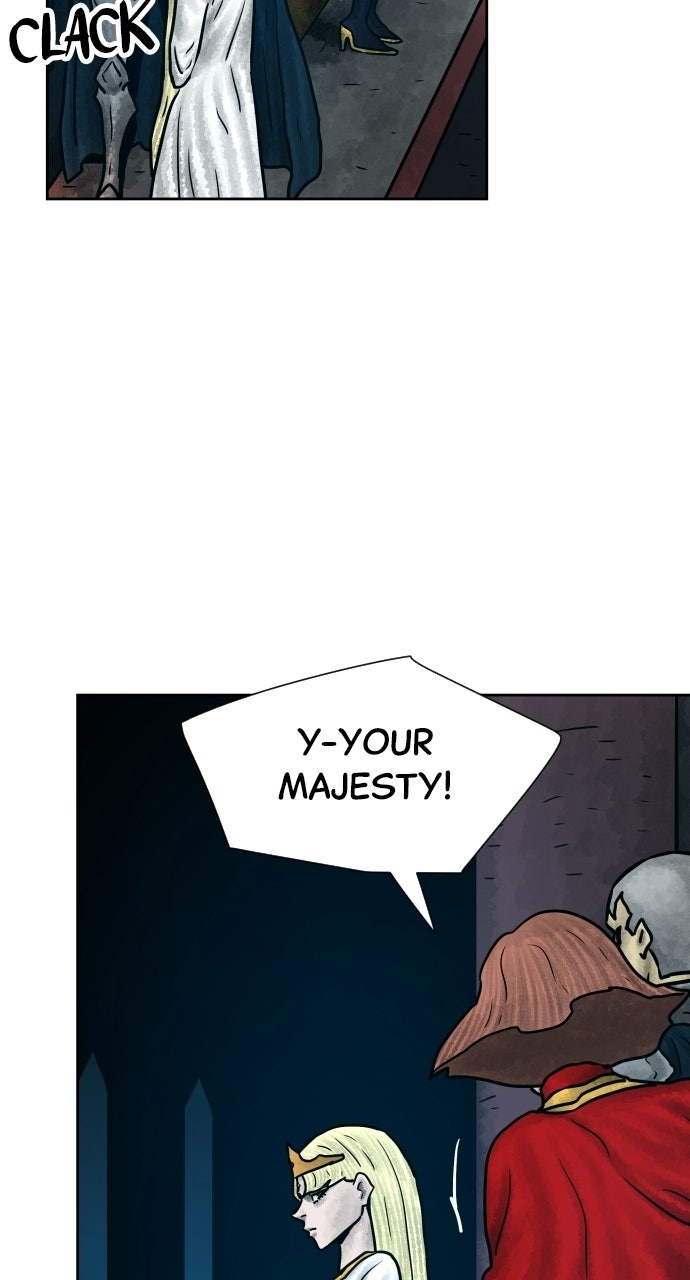 Read Warrior Executioner EN Manga Online