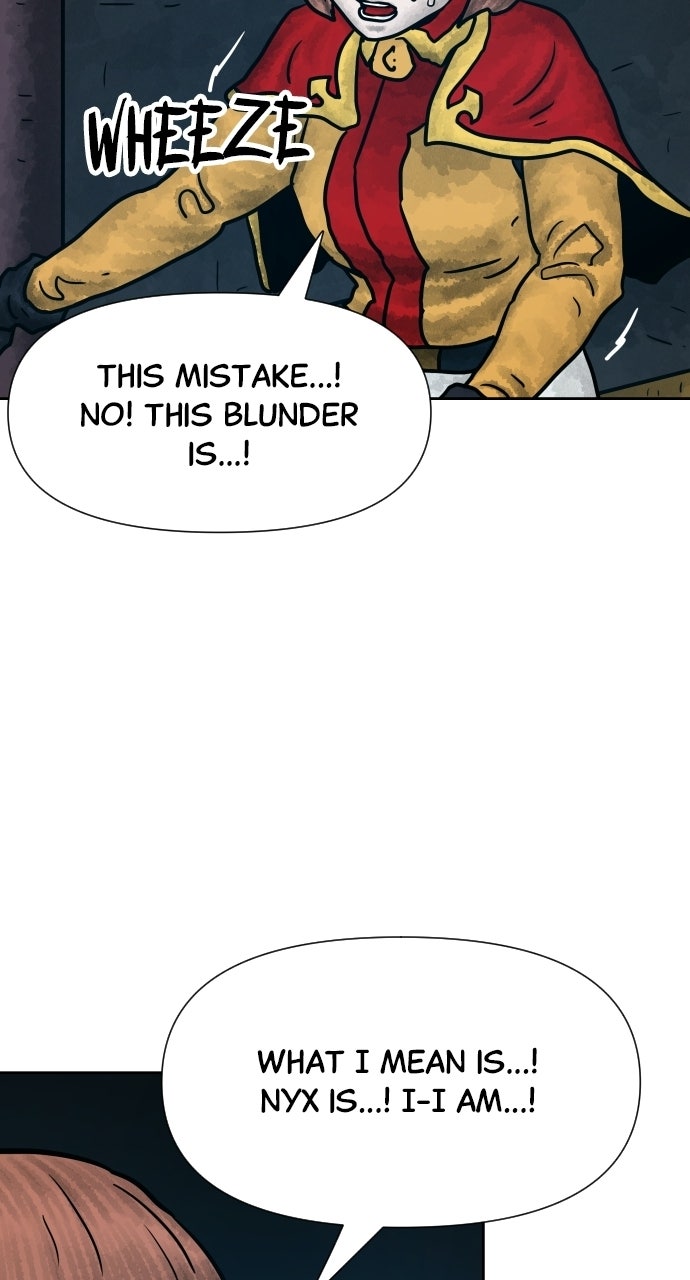 Read Warrior Executioner EN Manga Online