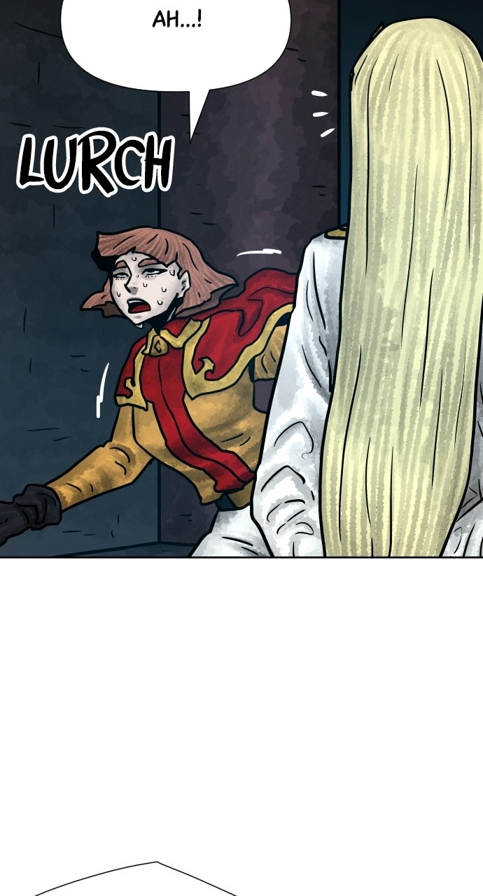 Read Warrior Executioner EN Manga Online