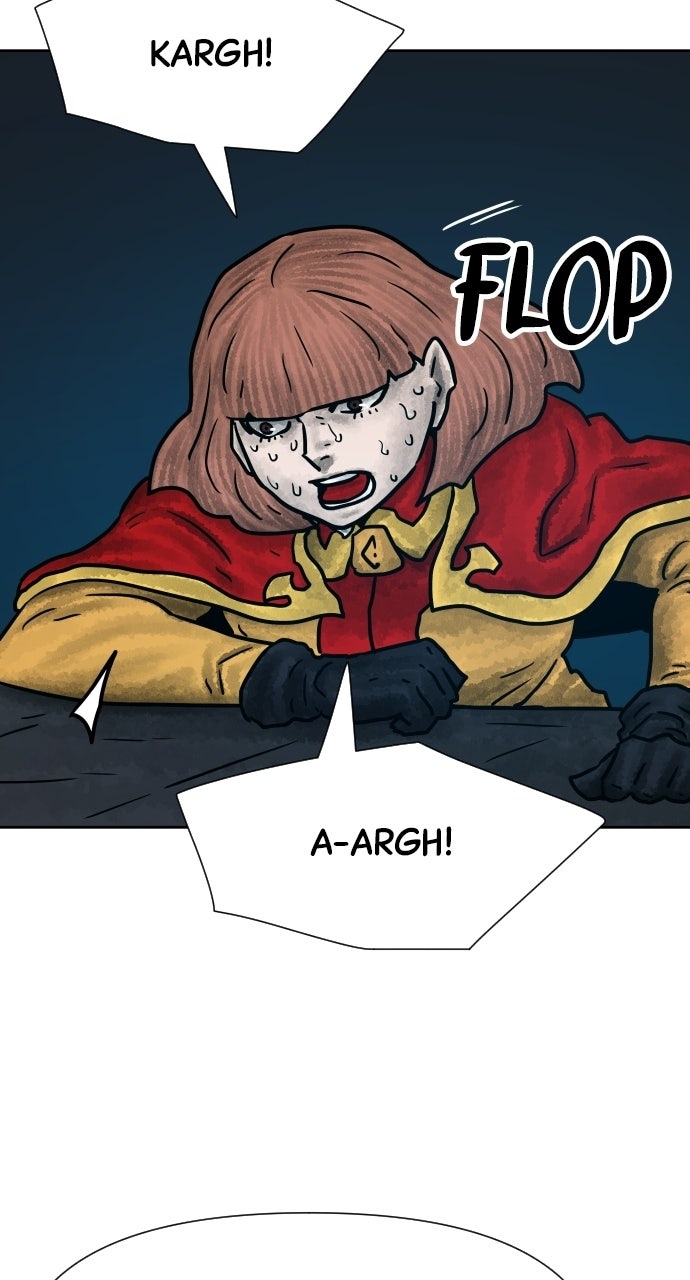 Read Warrior Executioner EN Manga Online