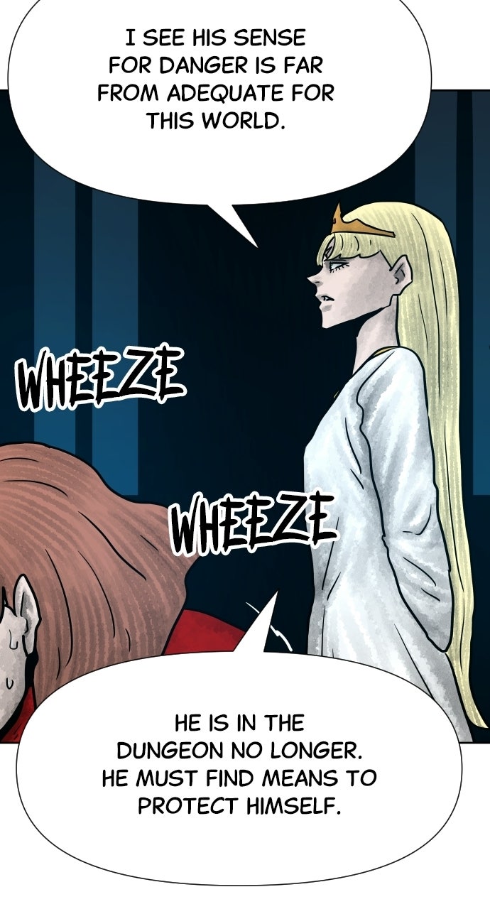 Read Warrior Executioner EN Manga Online