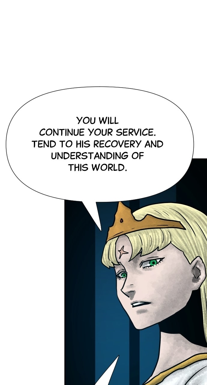 Read Warrior Executioner EN Manga Online