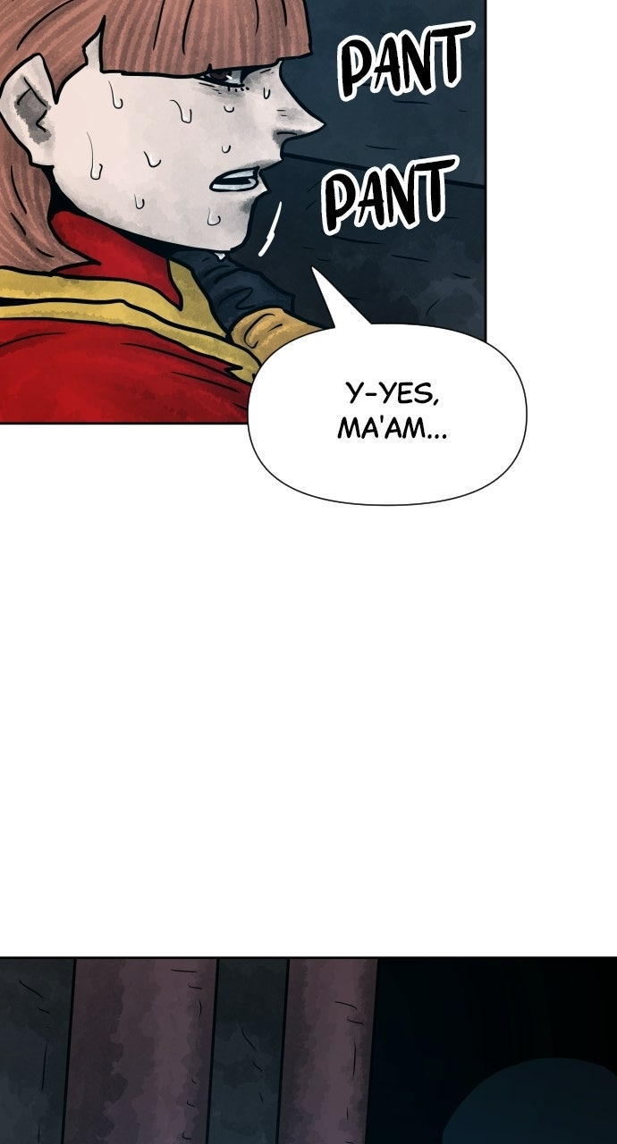 Read Warrior Executioner EN Manga Online