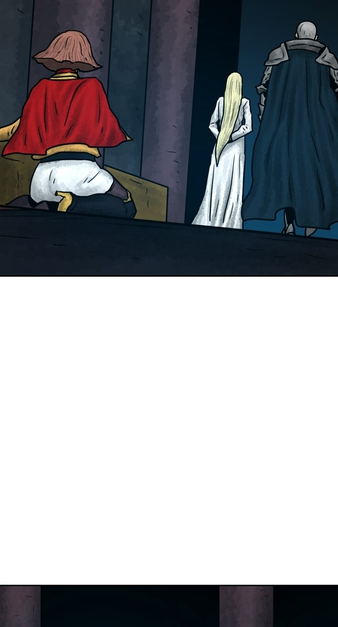 Read Warrior Executioner EN Manga Online