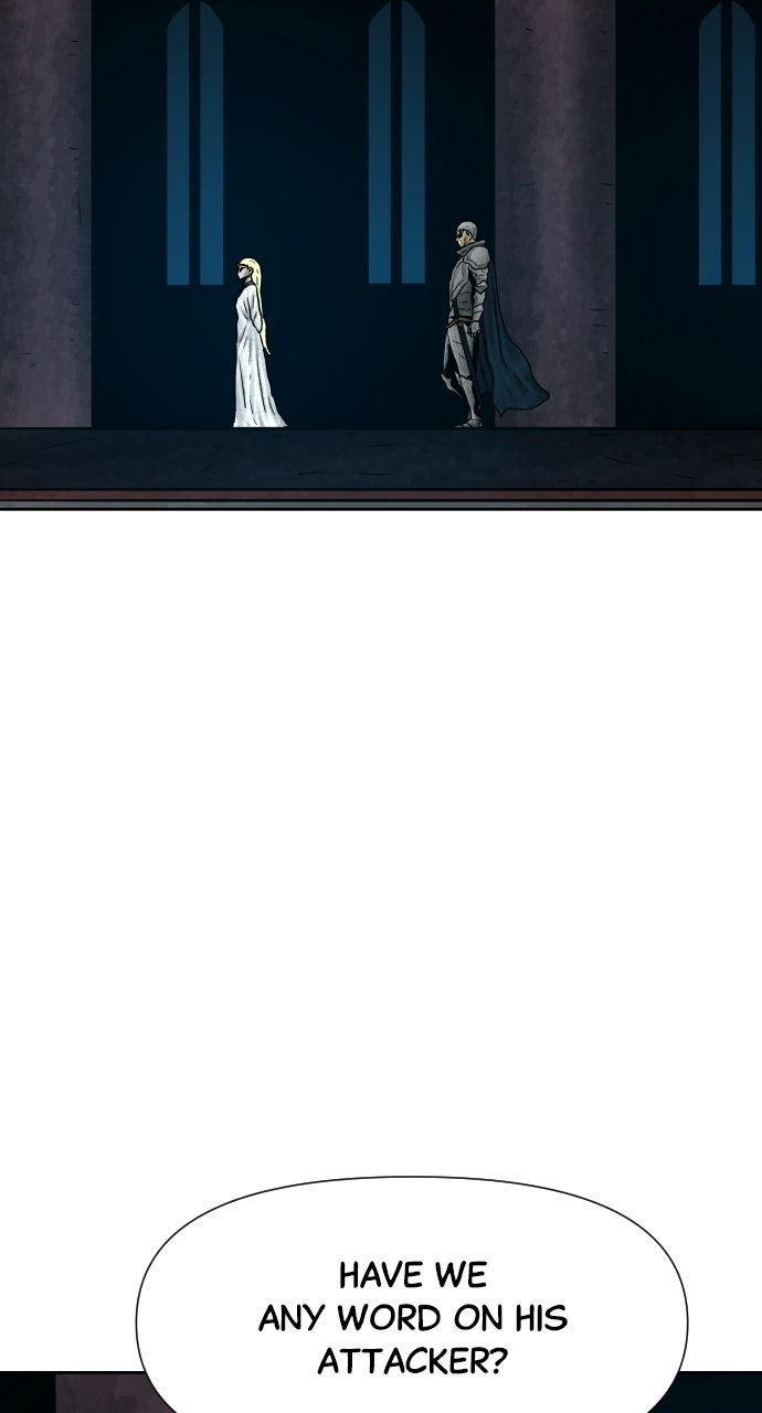 Read Warrior Executioner EN Manga Online