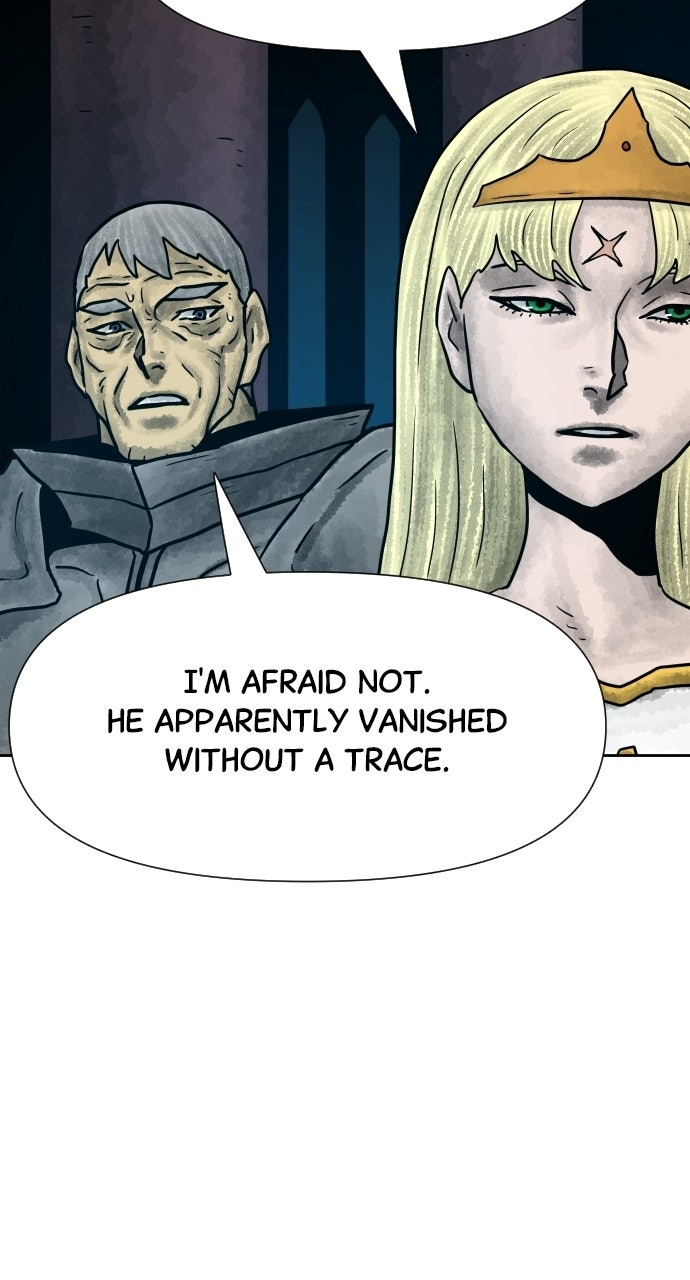 Read Warrior Executioner EN Manga Online