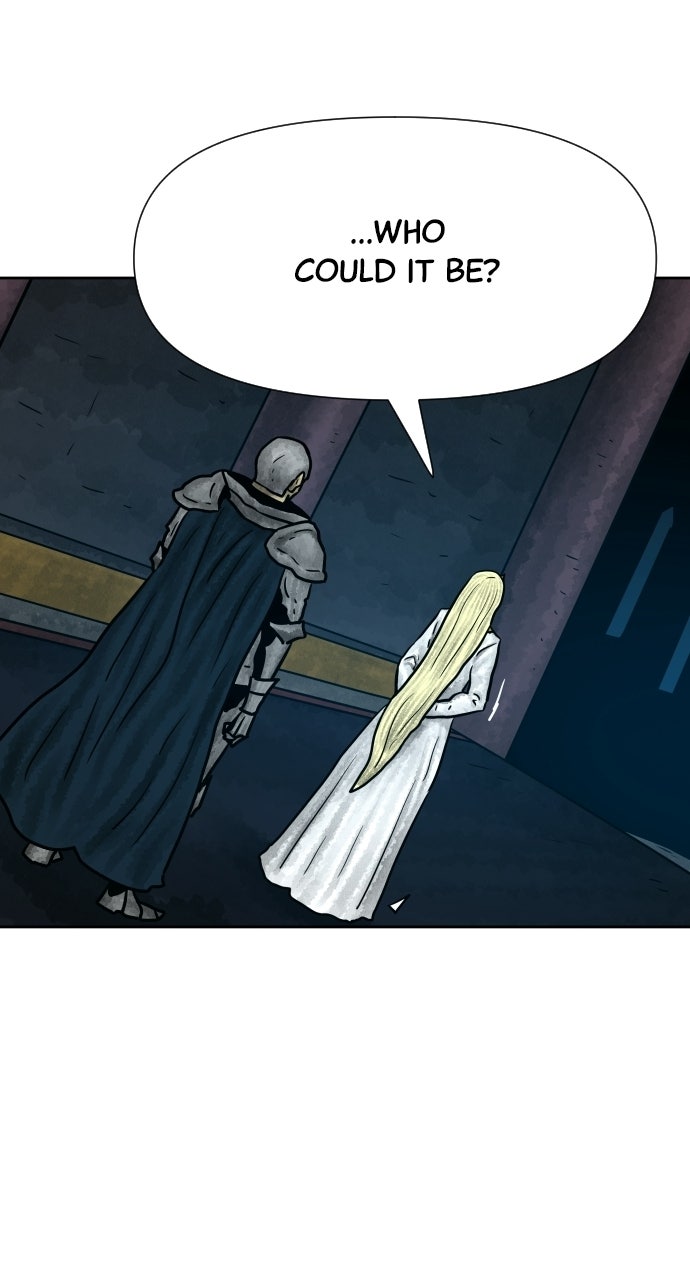 Read Warrior Executioner EN Manga Online