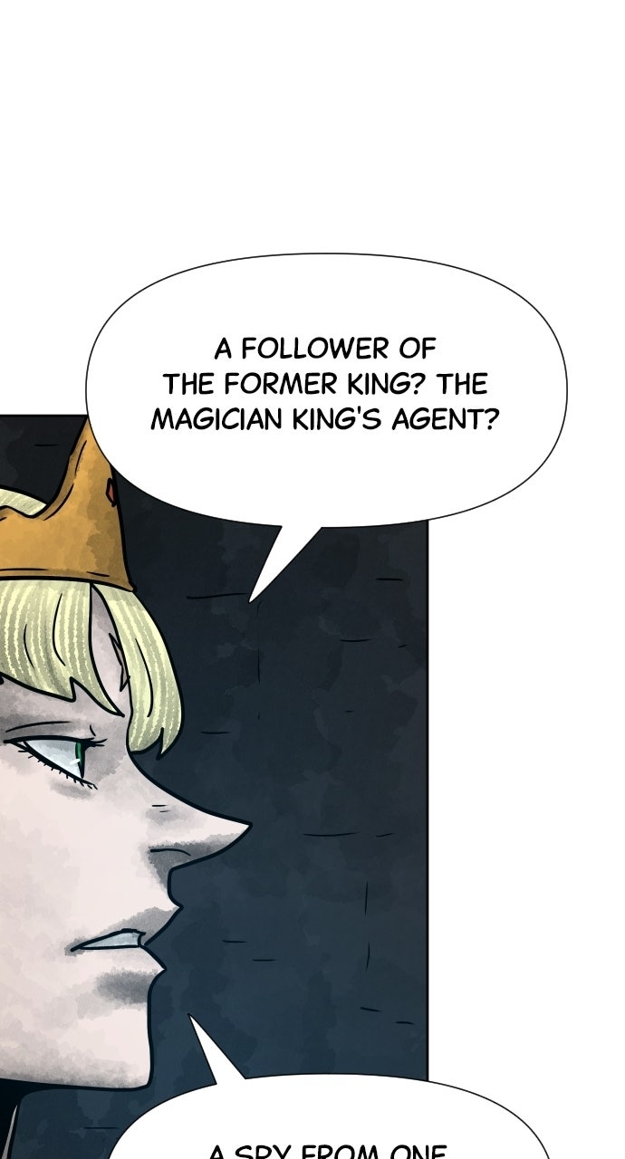 Read Warrior Executioner EN Manga Online