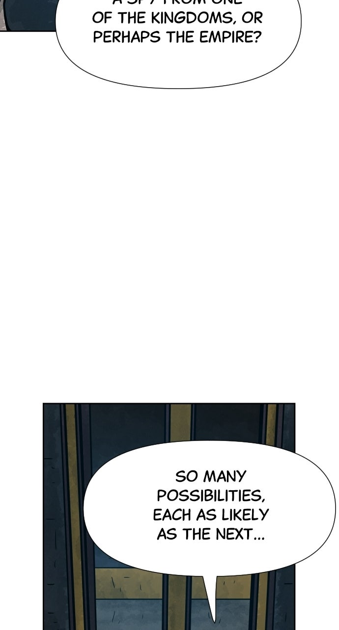 Read Warrior Executioner EN Manga Online