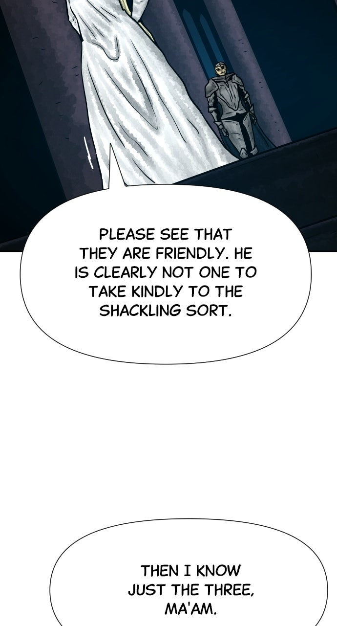 Read Warrior Executioner EN Manga Online