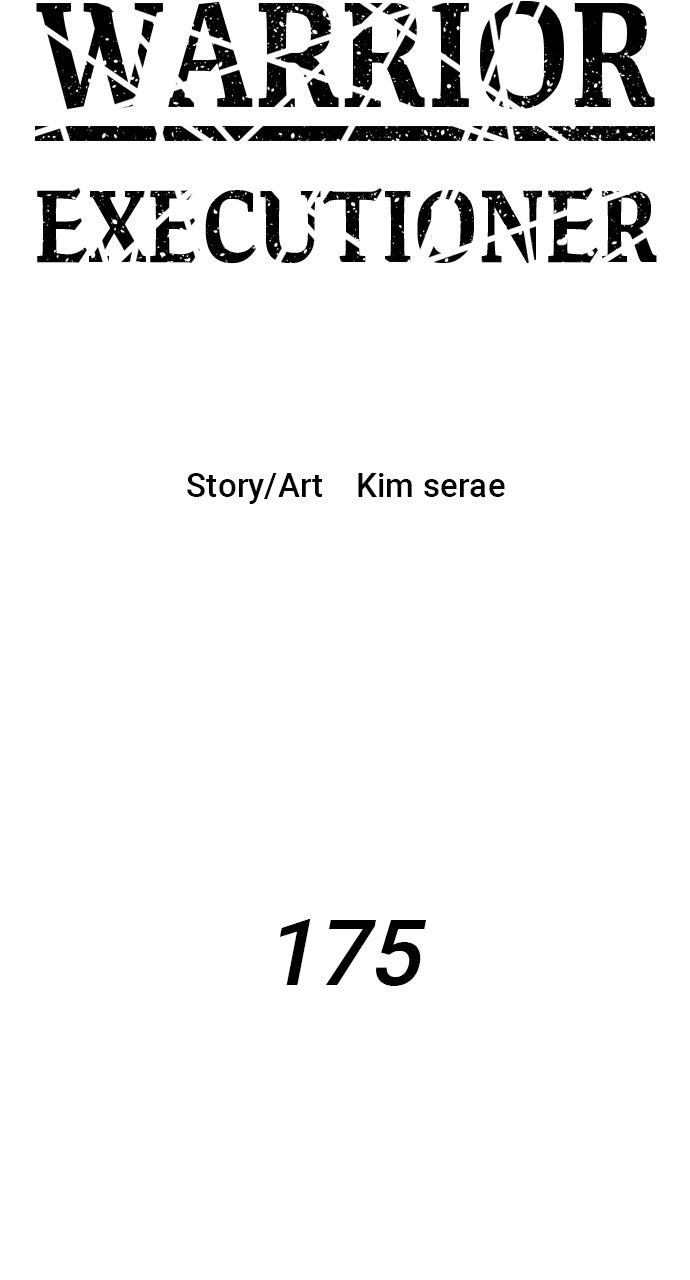 Read Warrior Executioner EN Manga Online