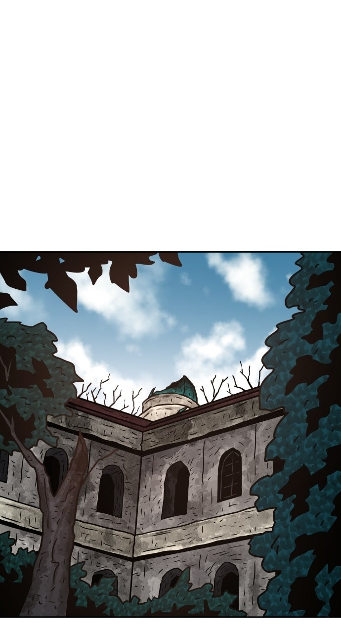 Read Warrior Executioner EN Manga Online