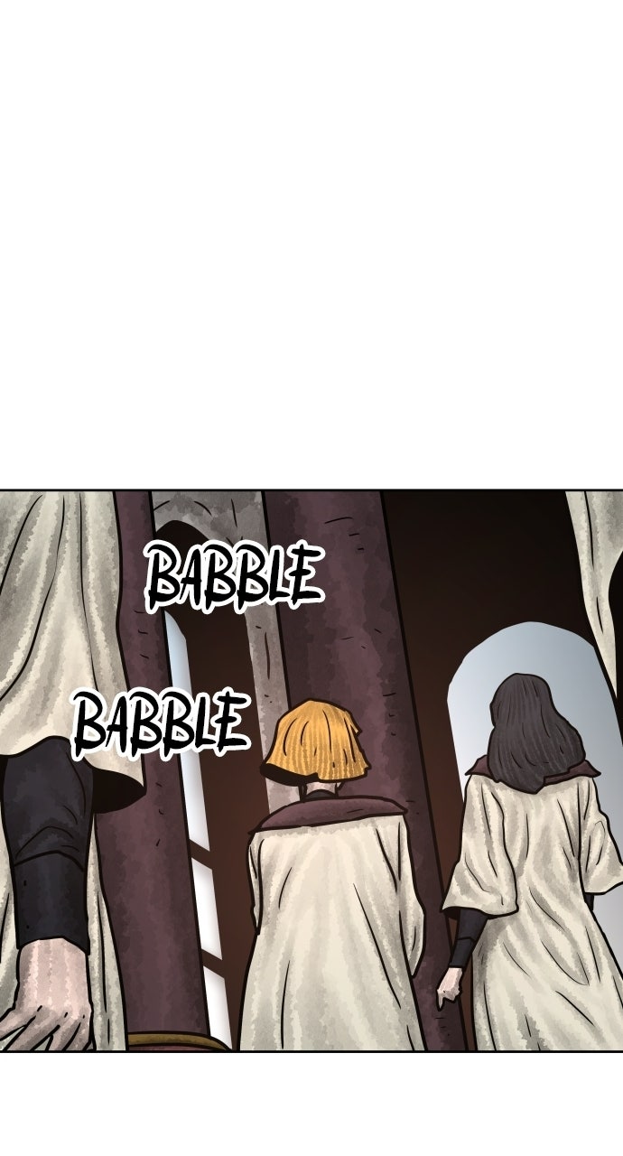 Read Warrior Executioner EN Manga Online