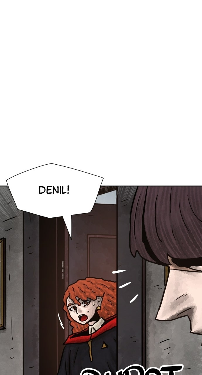 Read Warrior Executioner EN Manga Online