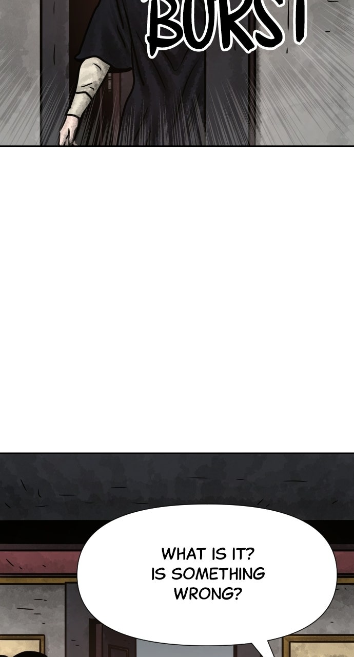 Read Warrior Executioner EN Manga Online