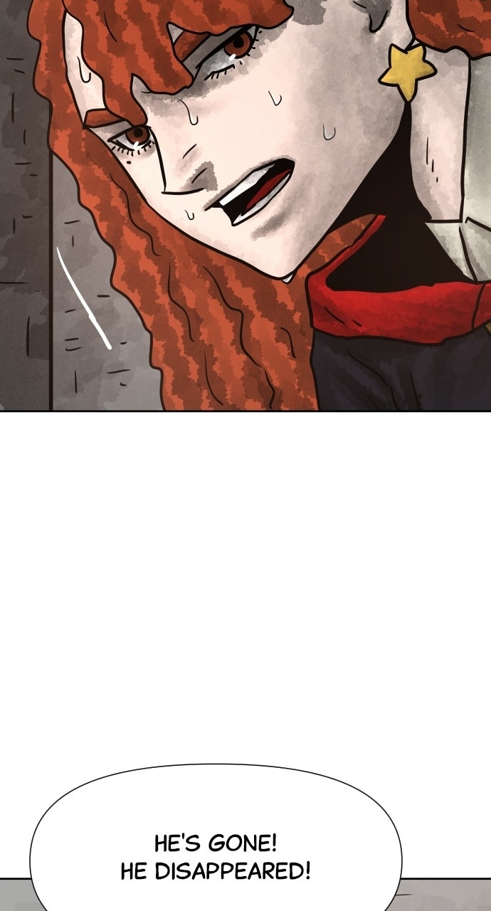 Read Warrior Executioner EN Manga Online