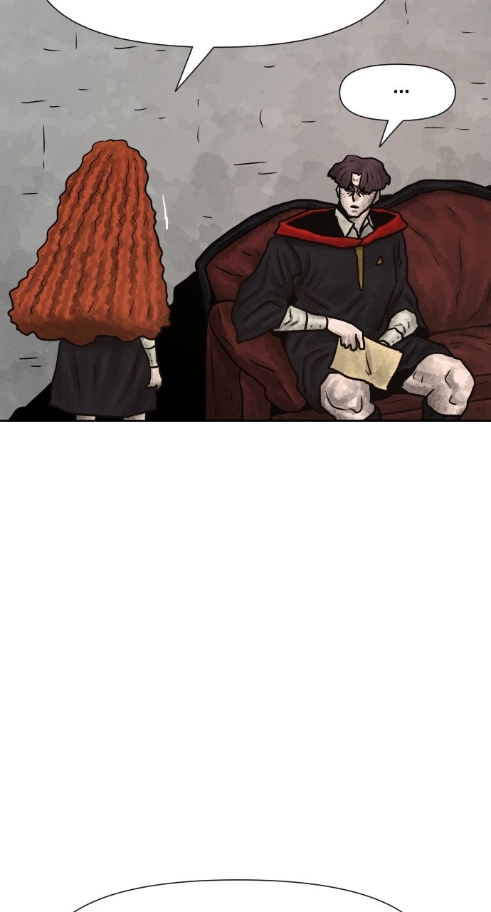 Read Warrior Executioner EN Manga Online