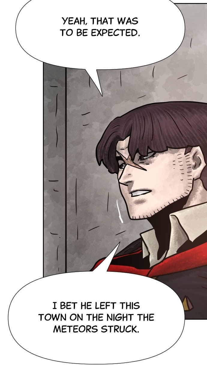 Read Warrior Executioner EN Manga Online