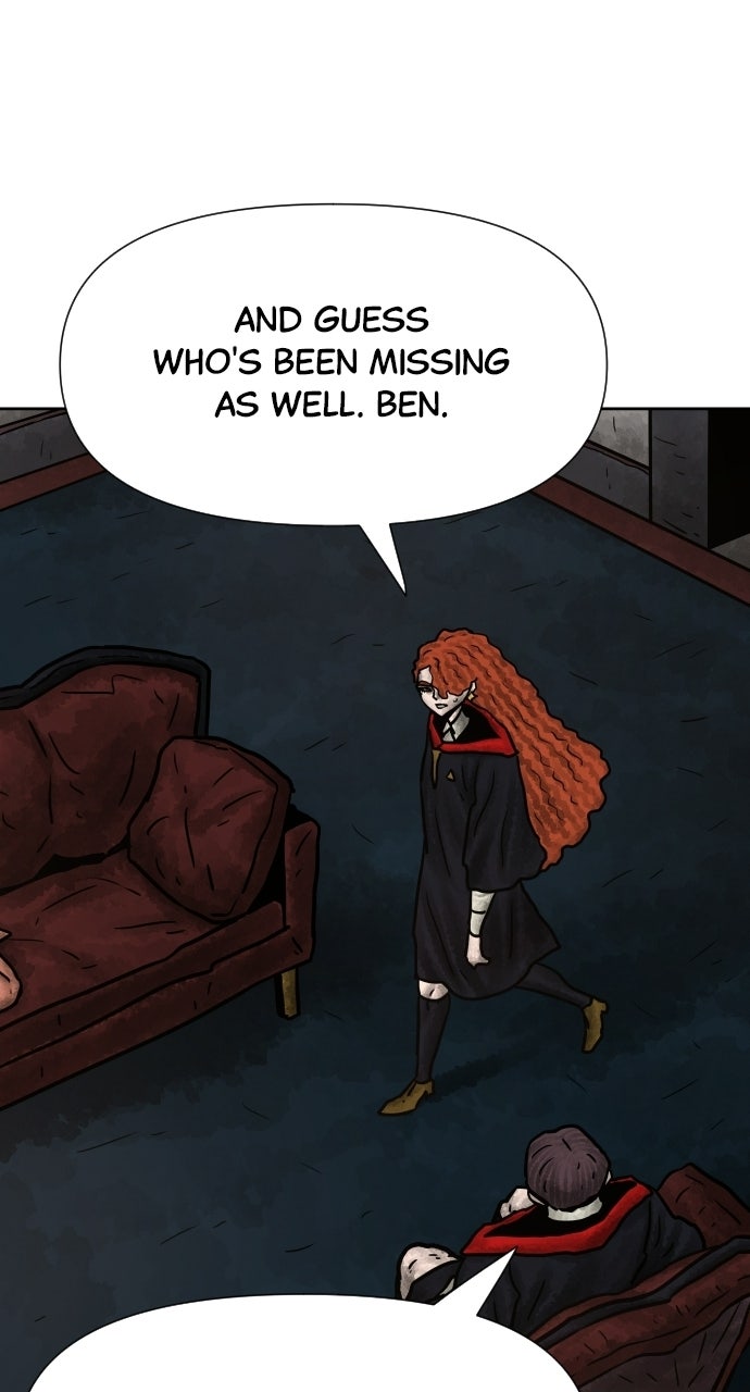 Read Warrior Executioner EN Manga Online