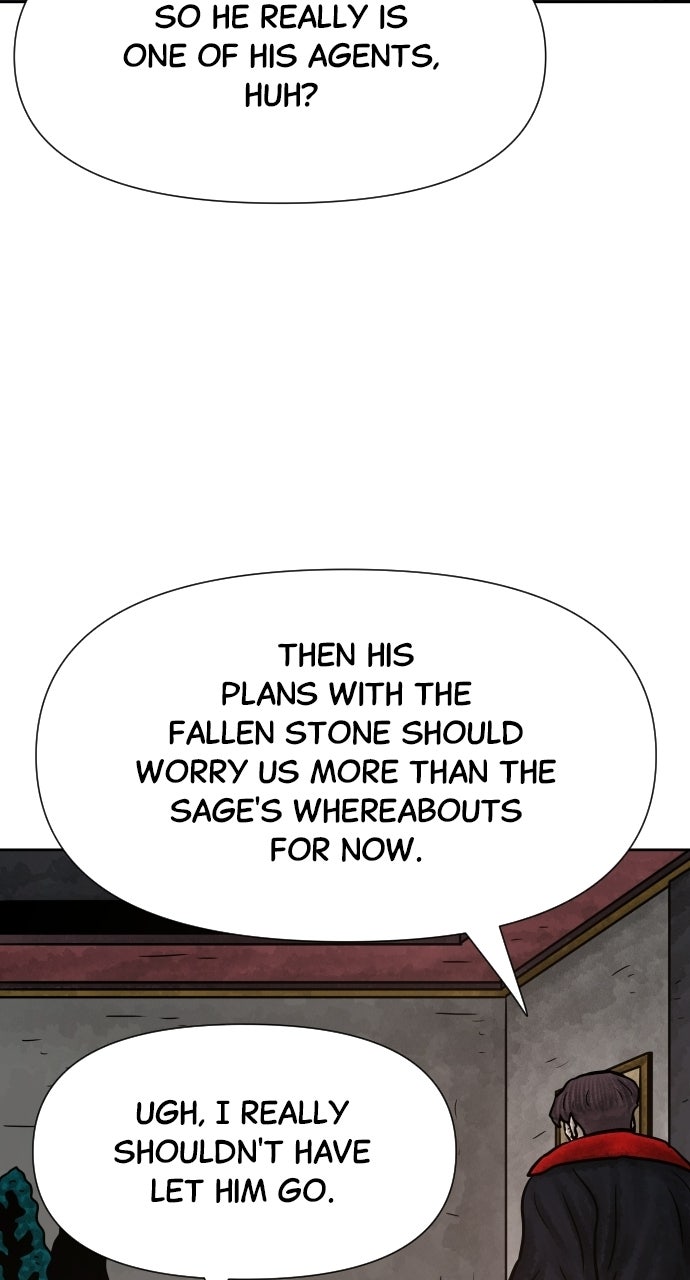 Read Warrior Executioner EN Manga Online