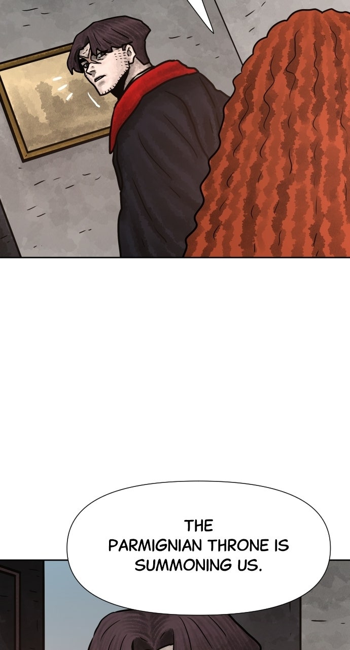 Read Warrior Executioner EN Manga Online