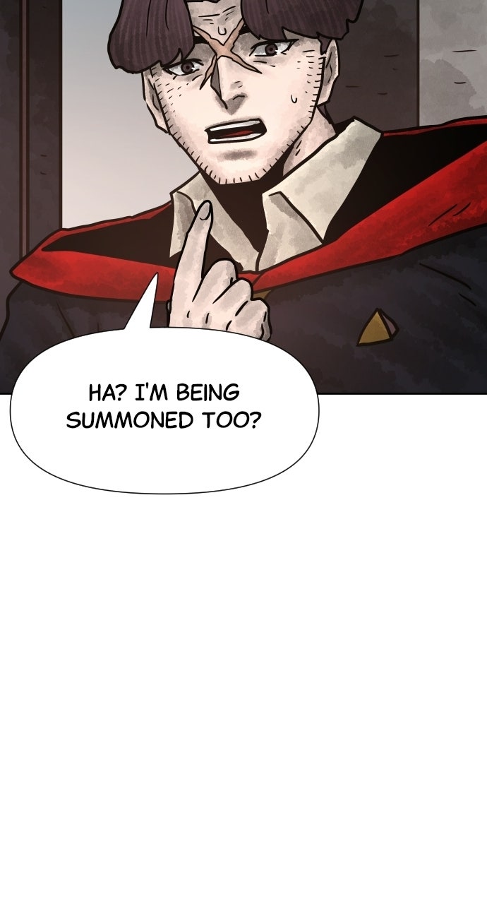 Read Warrior Executioner EN Manga Online