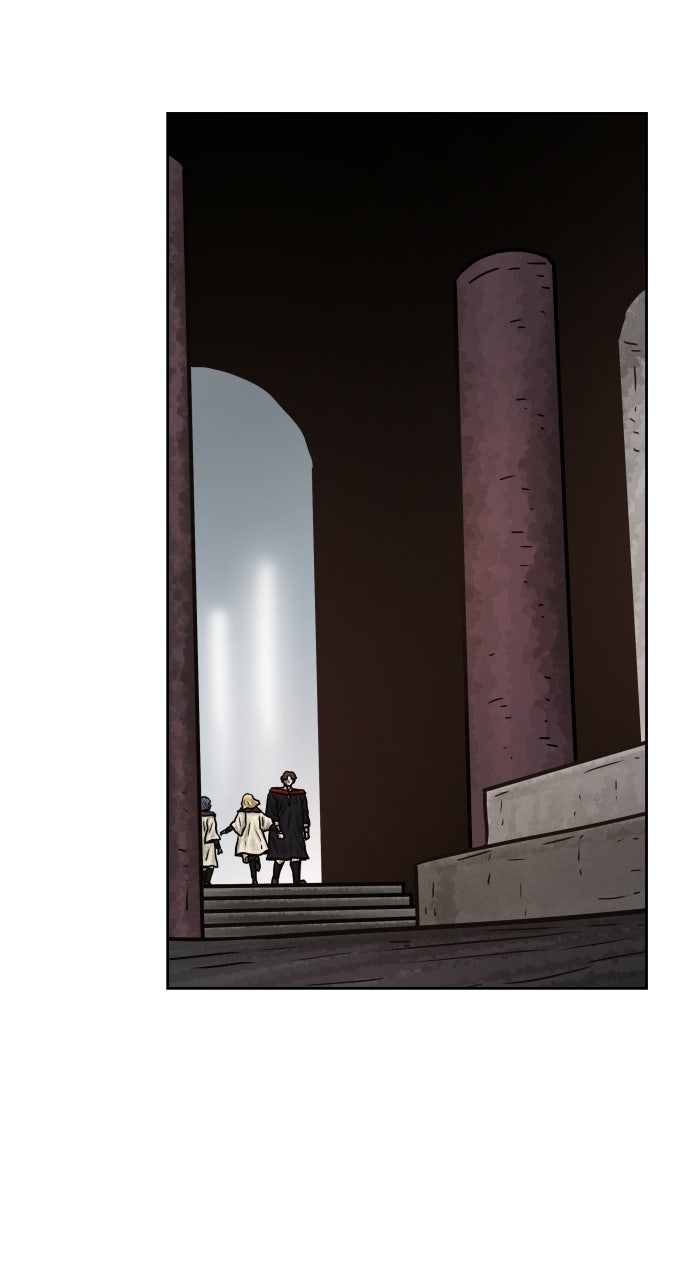 Read Warrior Executioner EN Manga Online