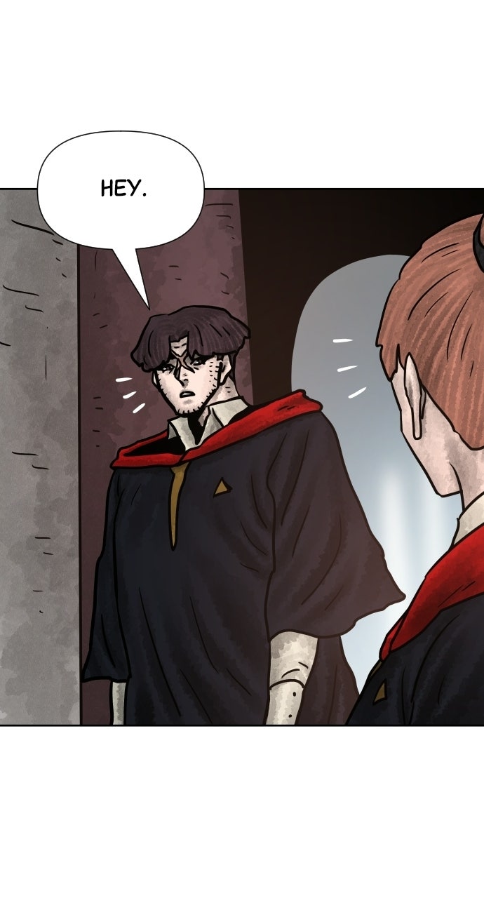 Read Warrior Executioner EN Manga Online