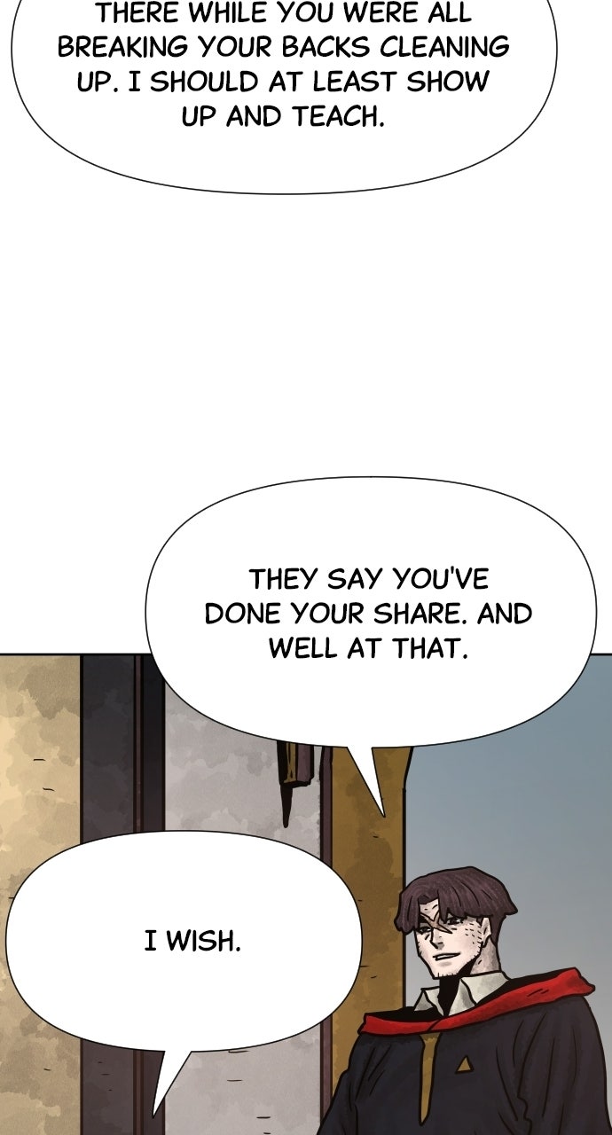 Read Warrior Executioner EN Manga Online