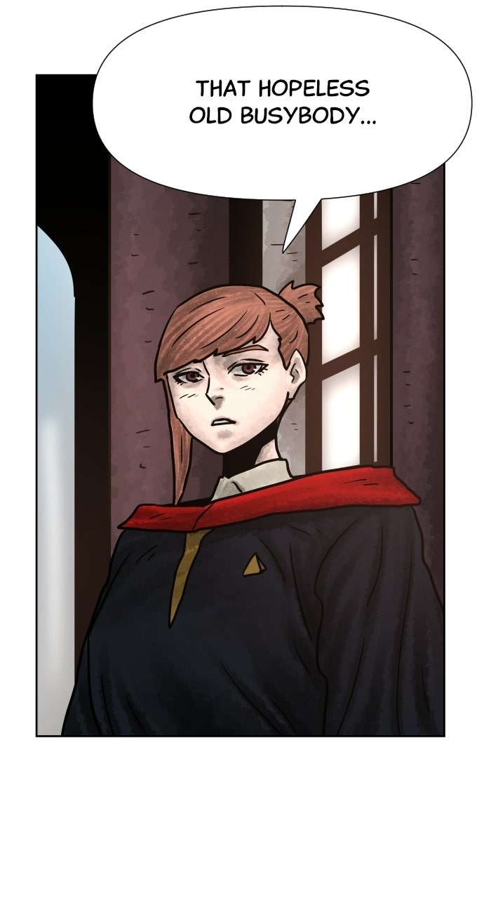 Read Warrior Executioner EN Manga Online