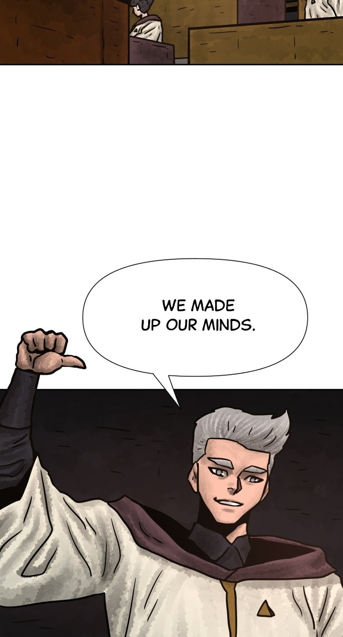 Read Warrior Executioner EN Manga Online