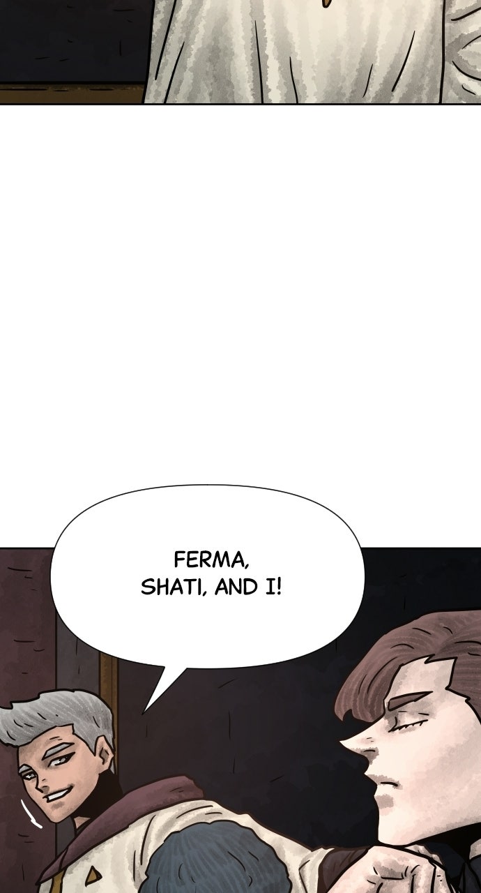 Read Warrior Executioner EN Manga Online