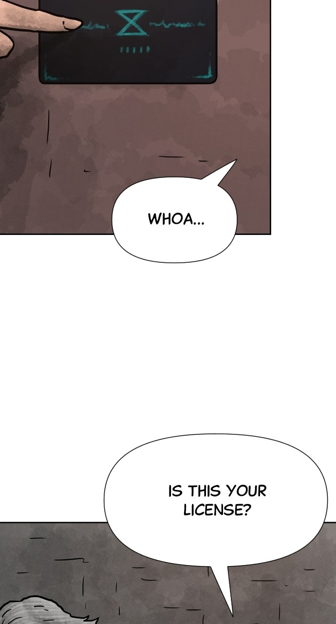 Read Warrior Executioner EN Manga Online