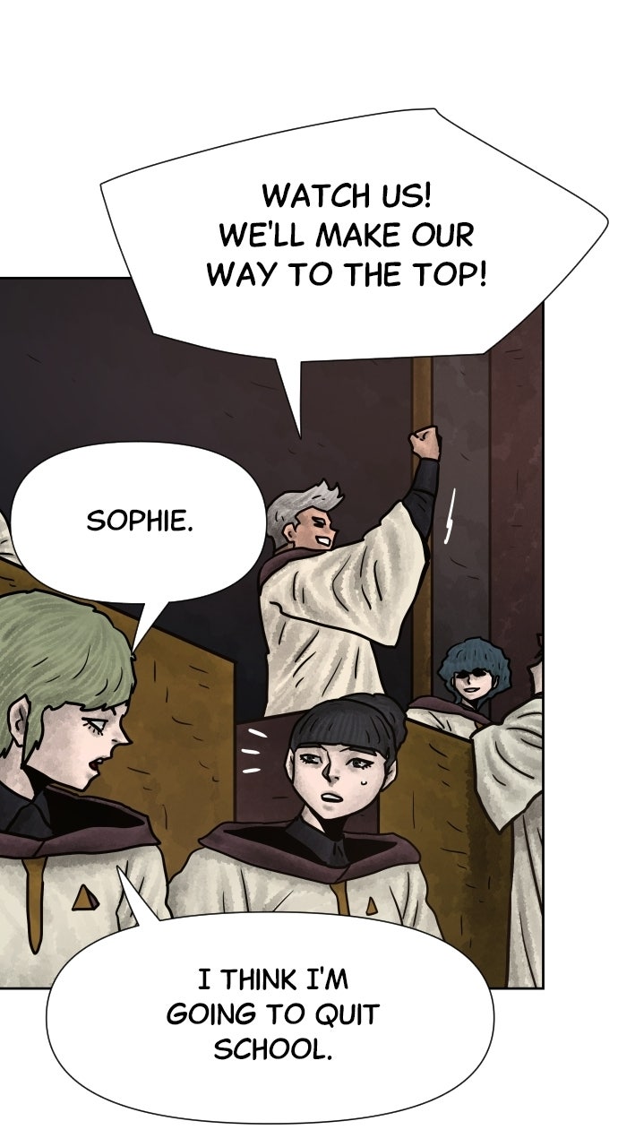 Read Warrior Executioner EN Manga Online