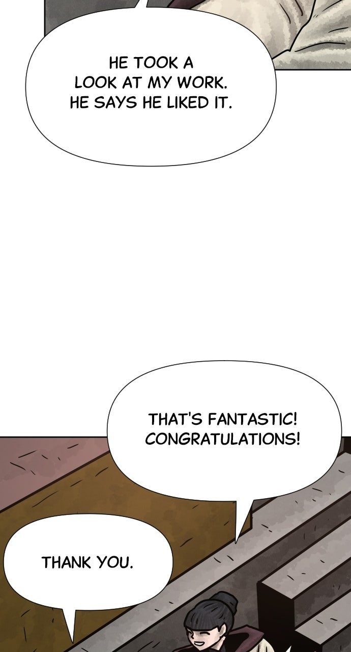 Read Warrior Executioner EN Manga Online