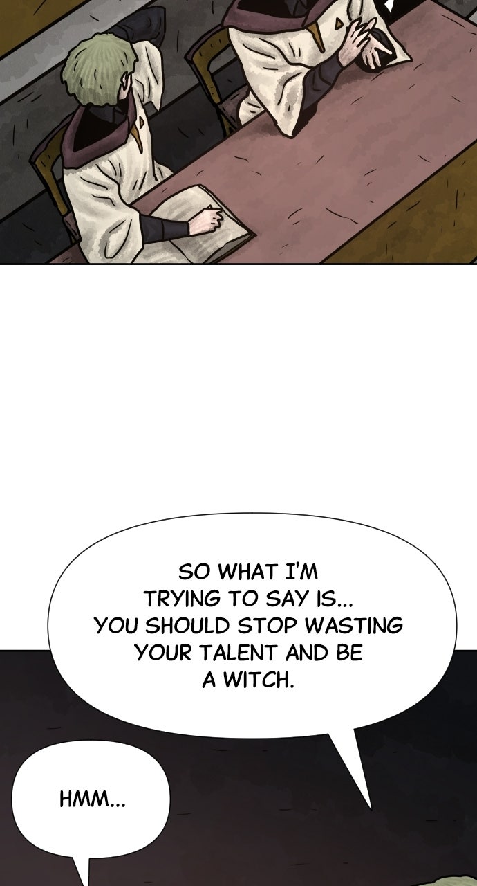 Read Warrior Executioner EN Manga Online