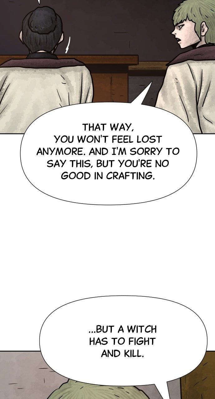 Read Warrior Executioner EN Manga Online