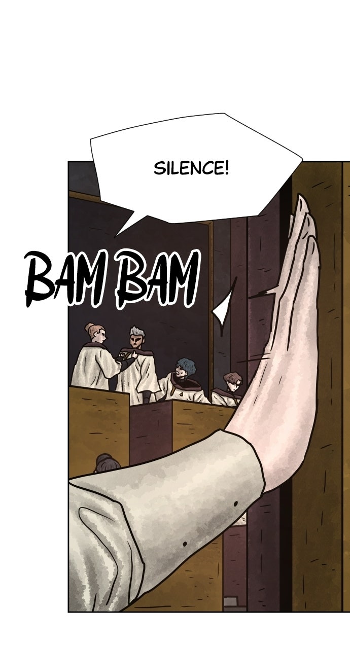 Read Warrior Executioner EN Manga Online