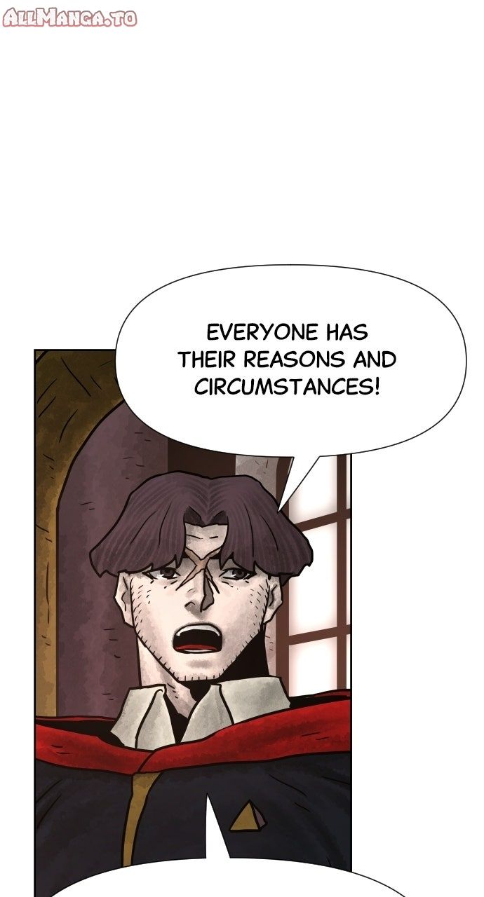 Read Warrior Executioner EN Manga Online