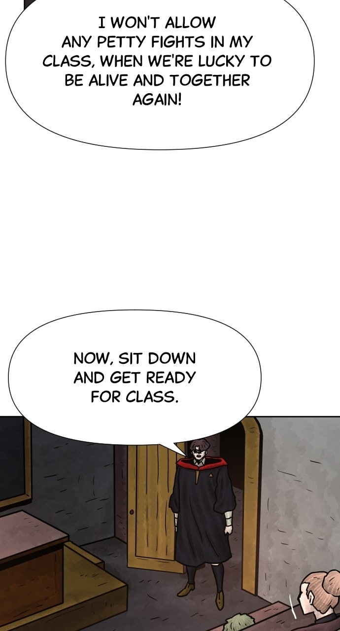 Read Warrior Executioner EN Manga Online