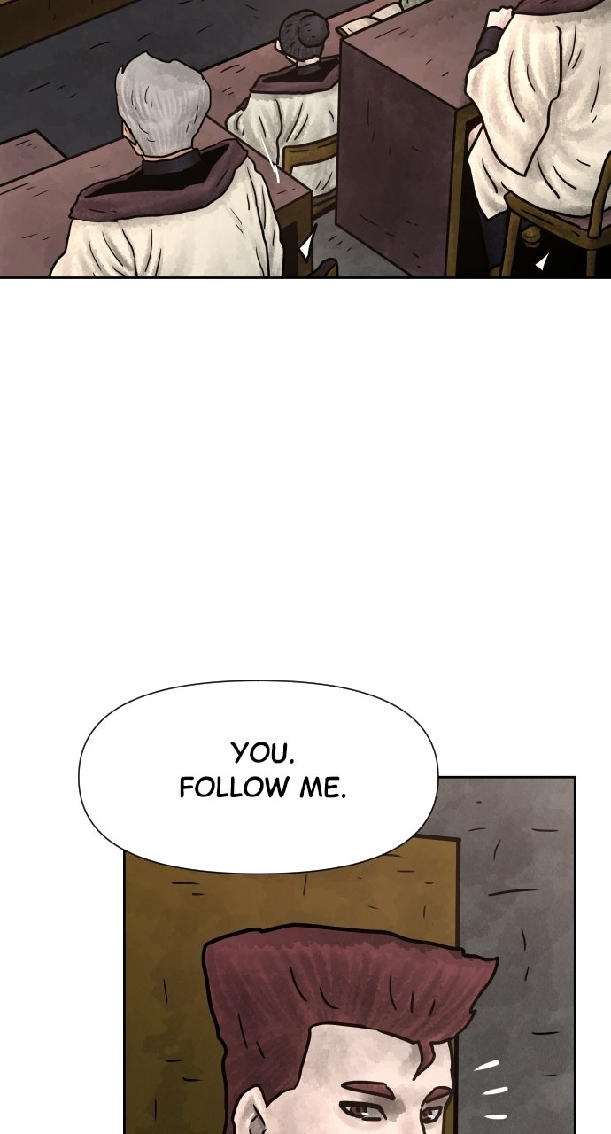 Read Warrior Executioner EN Manga Online